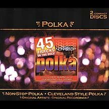 Non-Stop Polka / Cleveland Style Polka