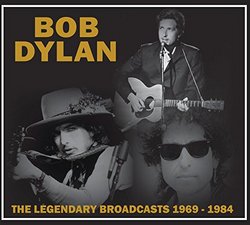 Legendary Broadcasts: 1969-1984