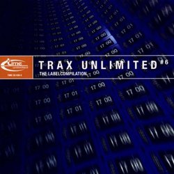 Trax Unlimited 6