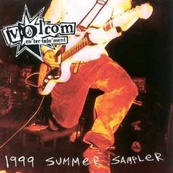 Volcom Entertainment 1999 Summer Sampler