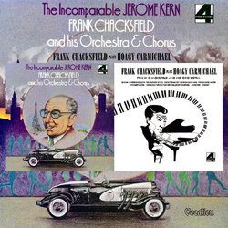 Incomparable Jerome Kern Plays Hoagy Carmichael