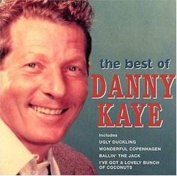The Best of Danny Kaye