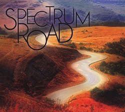 Spectrum Road Spectrum Road Mainstream Jazz