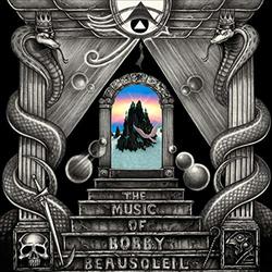 Bobby Beausoleil The Lucifer Rising Suite (4X Cd Box Set)