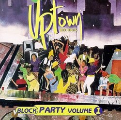 Uptown's Block Party 1