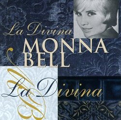 Divina Monna Bell