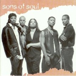 Sons of Soul