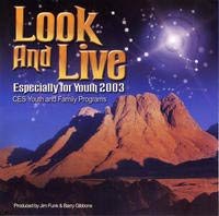 Look & Live: Especially for Youth 2003
