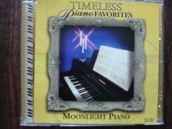 Timeless Piano Favorites : Moonlight Piano