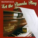 Let the Pianola Play
