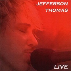 Jefferson Thomas - Live