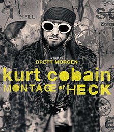 Montage Of Heck: The Home Recordings [Blu-ray/DVD/CD/Cassette][Super Deluxe B