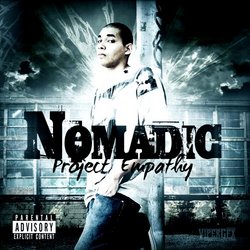 Project Empathy (the mixtape) Volume 1