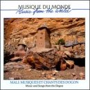 Mali: Music & Songs