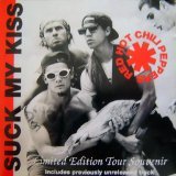 Suck My Kiss + 2 Rare Import Tour Cd