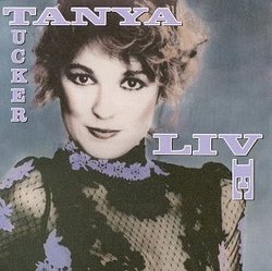 Tanya Tucker Live