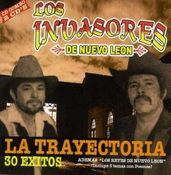 Trayectoria: 30 Exitos