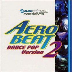 Aerobeat: Dance Pop Version 2