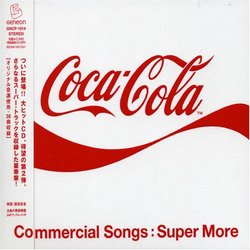 Coca Cola Cm Songs