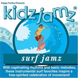 Surf Jamz