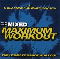 Remixed: Maximum Workout 1