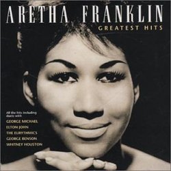 Aretha Franklin Greatest Hits