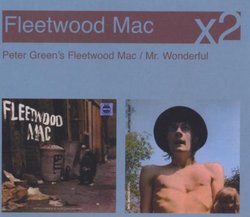 Fleetwood Mac/Mr. Wonderful