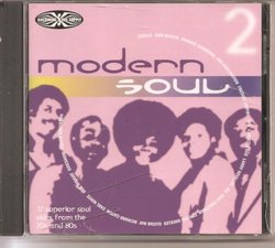 Modern Soul, Vol. 2