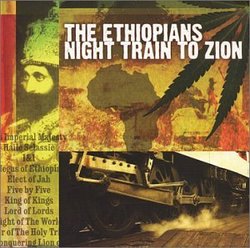 Night Train to Zion