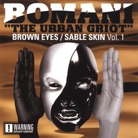 Vol. 1-Brown Eyes-Sable Skin