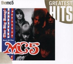 Big Bang: Best of the Mc5