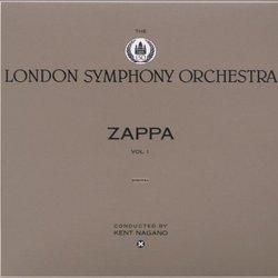 London Symphony Orchestra 1 & 2