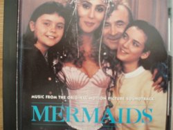 Mermaids - Music from the Original Motion Picture Soundtrack