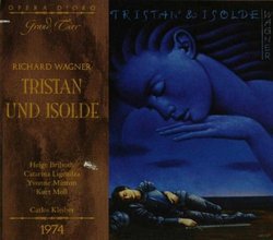 Wagner: Tristan und Isolde