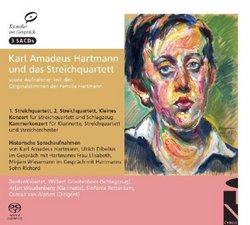 Complete Works with String Quartet