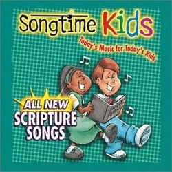 All New Scripture Songs