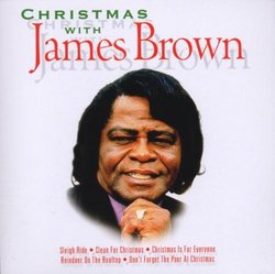 Christmas With James Brown