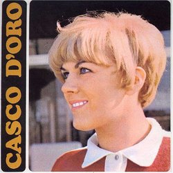 Casco D'Oro