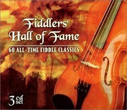 Fiddlers' Hall of Fame