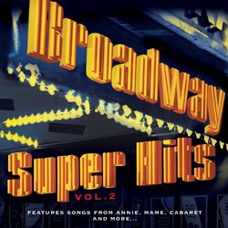 Broadway Super Hits 2