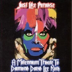 Just Like Paradise: A Tribute to Diamond David Lee Roth