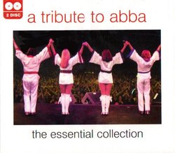 Tribute to Abba: The Essential Collection