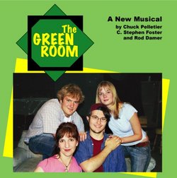 The Green Room