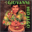 The Best Of Giovanni Hidalgo