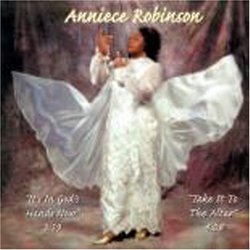Anniece Robinson