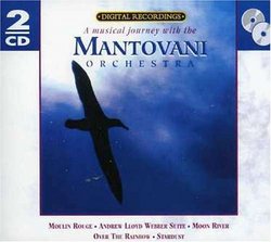 Musical Journey With Mantovan