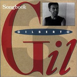 Gilberto Gil V.3