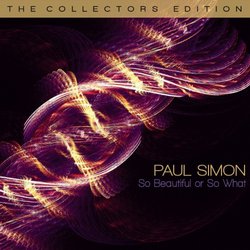 So Beautiful Or So What [CD/DVD] [Collector's Edition]