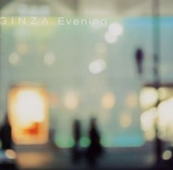 Ginza Evening