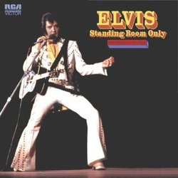 Standing Room Only (2 CD Collector's Edition)